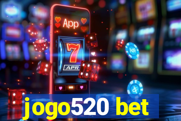 jogo520 bet